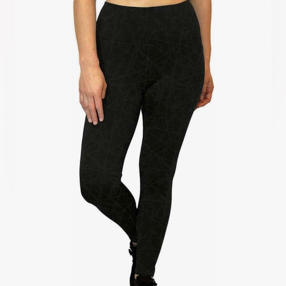 Spyder Active Performance High Rise Legging Tight